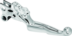Kuryakyn Silhouette Levers 96-Up Cable Chrome