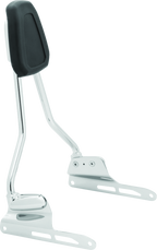 Kuryakyn Sissy Bar 18-23 Breakout & Fat Boy Chrome