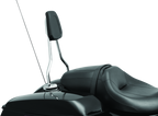 Kuryakyn Sissy Bar For 14-23 Touring Chrome
