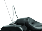 Kuryakyn Sissy Bar For 14-23 Touring Chrome