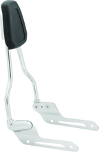 Kuryakyn Sissy Bar For 18-23 Softail Chrome