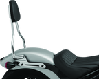 Kuryakyn Sissy Bar For 18-23 Softail Chrome