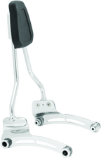 Kuryakyn Sissy Bar For Indian Models Chrome