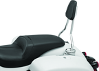 Kuryakyn Sissy Bar For Indian Models Chrome