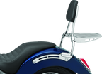 Kuryakyn Sissy Bar For Indian Scout Chrome