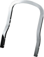 Kuryakyn Sissy Bar For Plug-N-Play Mount Chrome (Backrest Pad 1605 sold separately)