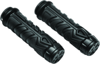 Kuryakyn Spear Grips For Indian Black