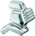 Kuryakyn Starter Cover 07-16 Touring Chrome