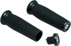 Kuryakyn Thresher Grips Universal 1inch Black