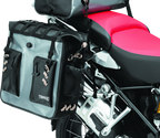 Kuryakyn Torke 24L Solo Dry Pannier