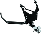 Kuryakyn Trailer Hitch 01-10 Honda GL1800