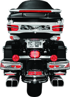 Kuryakyn Trailer Hitch 09-12 Touring