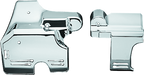 Kuryakyn Transmission Side Cover Set 97-04 Honda Valkyrie Chrome