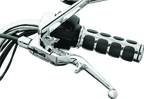 Kuryakyn Trigger Levers 08-13 Touring Cable Chrome