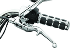 Kuryakyn Trigger Levers 08-13 Touring Cable Chrome