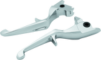 Kuryakyn Trigger Levers 14-16 Touring Chrome