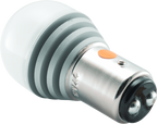 Kuryakyn Two Circuit Amber LED 1157 Bulb
