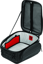 Kuryakyn Xkursion XB Ambassador Tail Bag