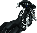 Kuryakyn Zombie Pegs With Male Mount Chrome