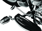 Kuryakyn Zombie Shift Peg For Harley-Davidson Chrome