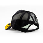 Bull Boost Porsche Baseball Style Premium Mesh Hat - Bull Boost Performance