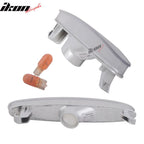 2004+ Mazda 6 Euro Clear Bumper Lights Side Marker Signal Lamp