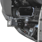 Turn Offroad 2021+ Ford Bronco Crash Bar Light Mount