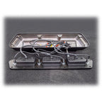 Turn Offroad 2021+ Ford Bronco Billet Chase Light / 3rd Brake Light