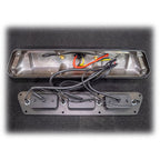 Turn Offroad 2021+ Ford Bronco Billet Chase Light / 3rd Brake Light