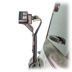 Turn Offroad 2021+ Ford Bronco Billet Chase Light / 3rd Brake Light