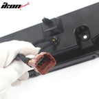 2022-2025 Subaru BRZ Rear Bumper Brake Light Smoked Len