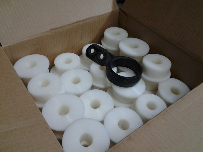 E30 Control Arms for Racing - SLR Race Kit Control Arms (Circuit Use) By SLR Speed