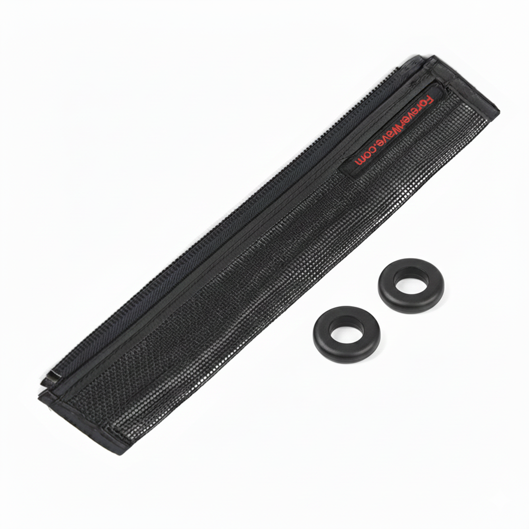 LED Antenna Sleeve