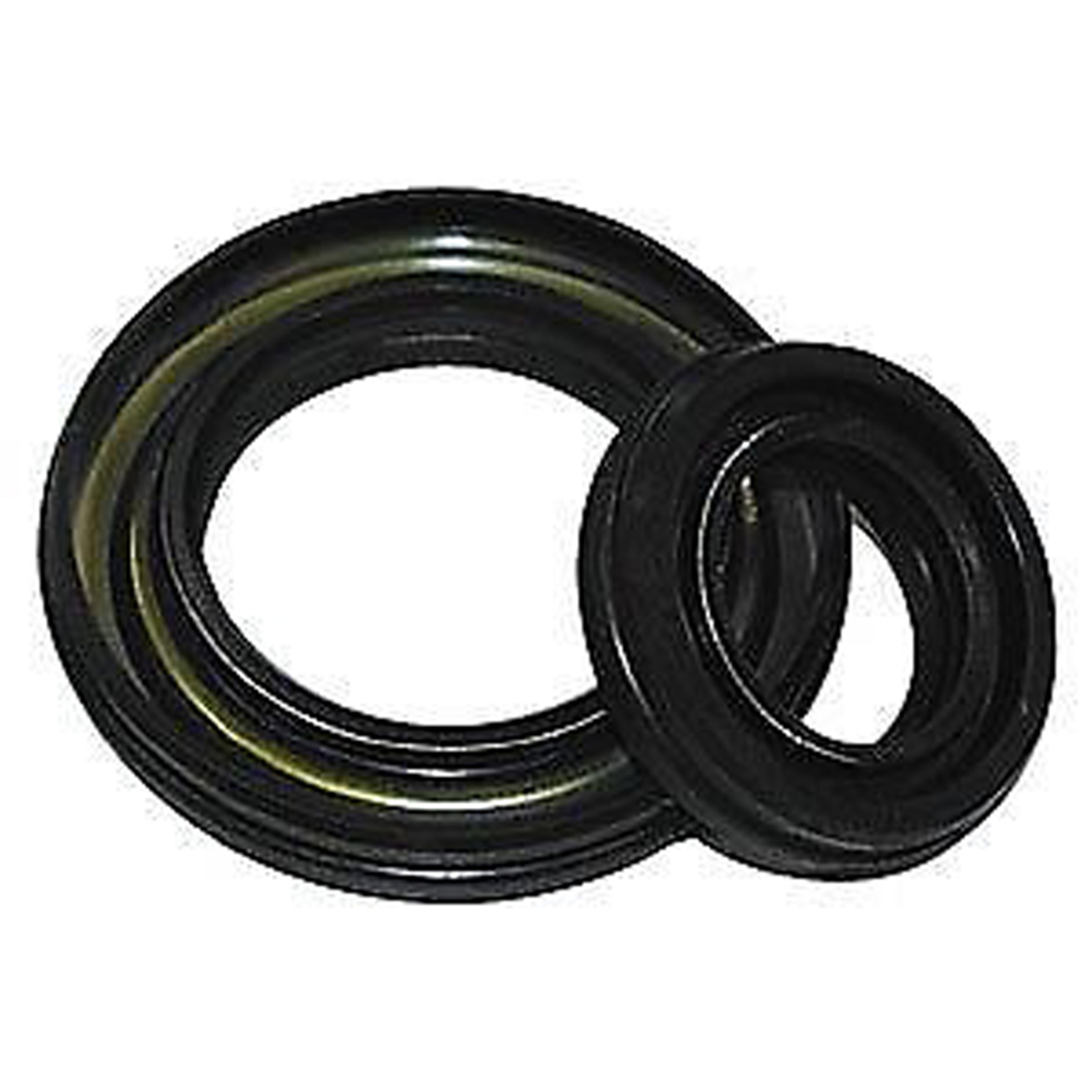 Wiseco KTM250 Main Bearing SEAL KIT- 38X52X7 & 25X35X7MM B6067