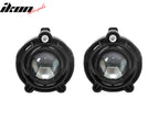 2012-2015 Chevy Camaro ZL1 Front Bumper Fog Light H11 12V 55W Bulb