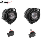 2012-2015 Chevy Camaro ZL1 Front Bumper Fog Light H11 12V 55W Bulb