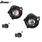 2012-2015 Chevy Camaro ZL1 Front Bumper Fog Light H11 12V 55W Bulb