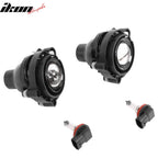 2012-2015 Chevy Camaro ZL1 Front Bumper Fog Light H11 12V 55W Bulb