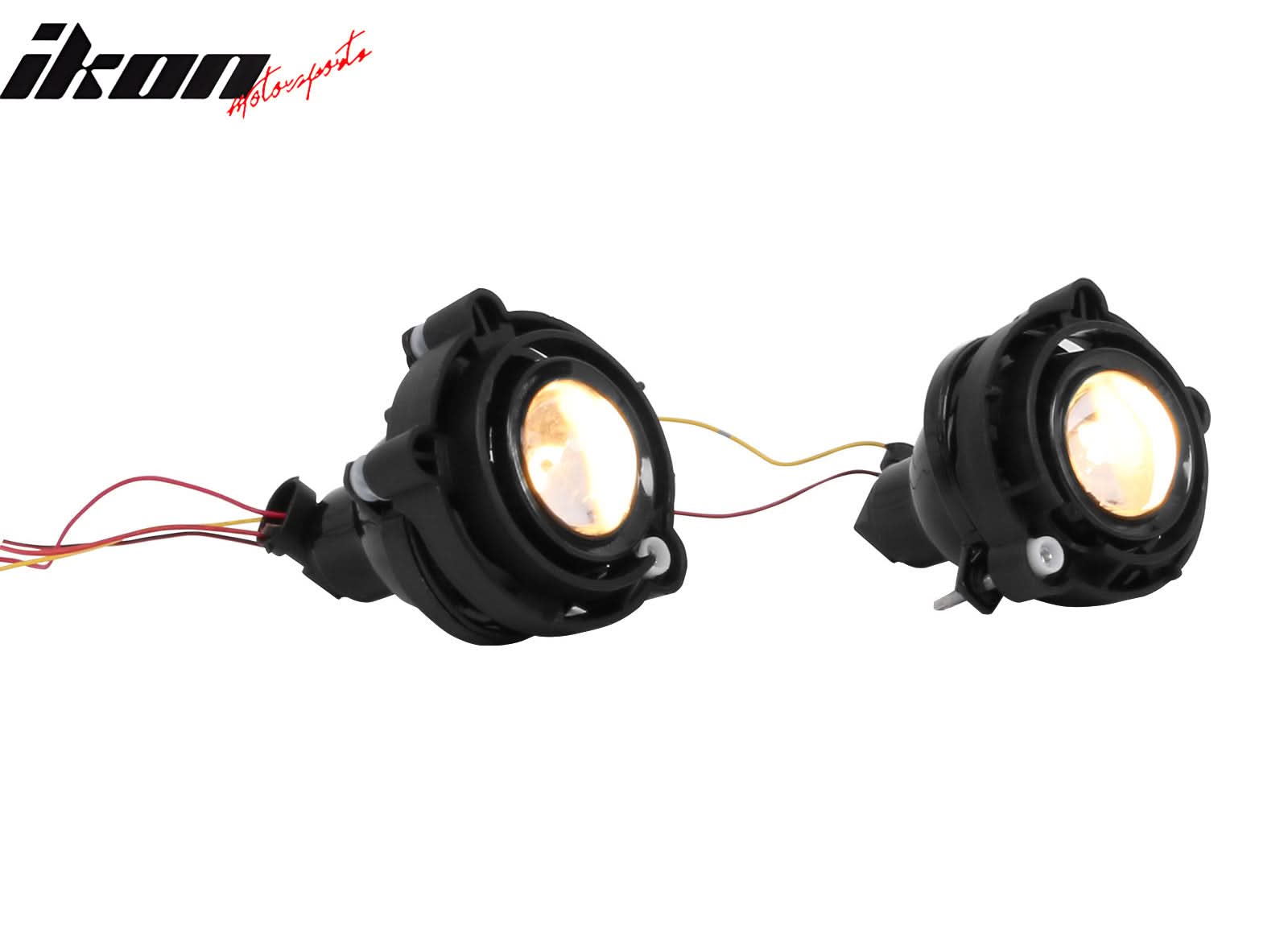 2012-2015 Chevy Camaro ZL1 Front Bumper Fog Light H11 12V 55W Bulb