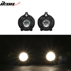 2012-2015 Chevy Camaro ZL1 Front Bumper Fog Light H11 12V 55W Bulb