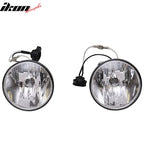 2010-2013 Chevrolet Camaro Front Bumper Fog Light H11 12V 55W Bulb