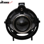 Fits 10-16 Chevy Equinox Front Projector Fog Light Lamp H11 12V 55W