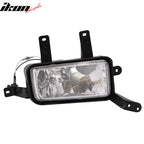 2015-2020 Chevy Tahoe Suburban GMC Yukon Clear Lens Bumper Fog Lights