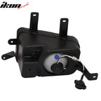 2015-2020 Chevy Tahoe Suburban GMC Yukon Clear Lens Bumper Fog Lights