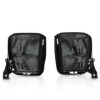 2013-2023 Dodge RAM OE Lens Fog Lights Lamp ABS Polycarbonate