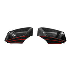 2023-2024 BMW G87 M2 M Performance Style Fog Light Cover