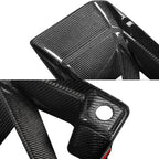 2023-2024 BMW G87 M2 M Performance Style Fog Light Cover