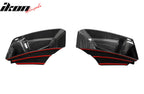 2023-2024 BMW G87 M2 M Performance Style Fog Light Cover