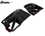 2023-2024 BMW G87 M2 M Performance Style Fog Light Cover