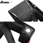 2023-2024 BMW G87 M2 M Performance Style Fog Light Cover